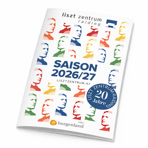 Programmheft 2026/27